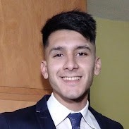 Juan Pablo Suarez