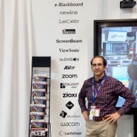 Fernando Cristino Bolivar