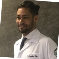 Jonathan Nathanael Brito Da Silva
