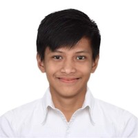 VINCE ADRIANNE NOEL BALBIN