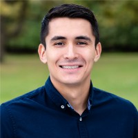 Martin Flores, Csp