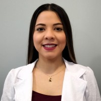 Maria Alexandra Mendez Acurero