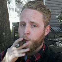 Zachary Coe
