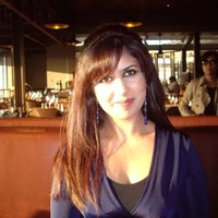 Fozia Ahmed