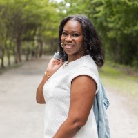 Jamila Washington, Cpc