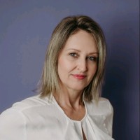 Tania Cristina D'Agostini Bueno