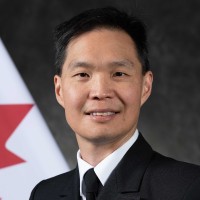 Jeffrey Lee, MScN, RN, CPN(C), PANC(C), CNOR, CIC, TCRN