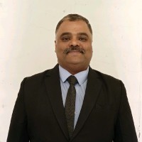 Vishal Mishra