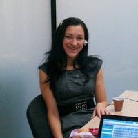 Natalia Butskaja
