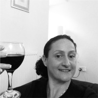 Natalie Ablett