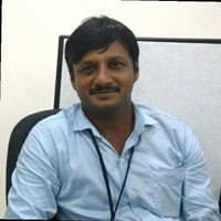 Vivek Shanmugam