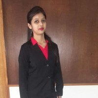 Supriya Mankame