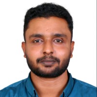 Athul P