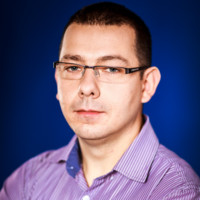 Piotr Koc