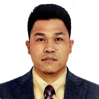 Carlo N. Balbido