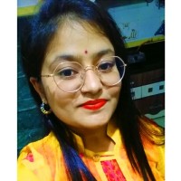 Dixita Dudhatra
