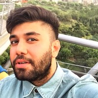 Ali Sabouni