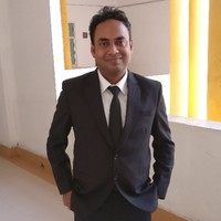 subrata Mondal