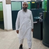 imran ali