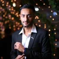 Muhammad Yaseen Khatri