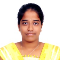 Deepa C