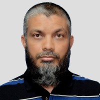 Mazhar Muzaffar