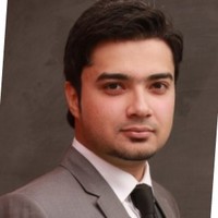 Muhammad Khurram Ishaque