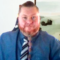 Damien Cooney