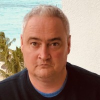 Tony Attwood