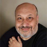 Umberto Barbangelo