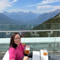 Jenny Lin