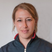 Jamie Martin