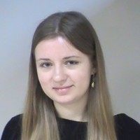 Anna Svetova