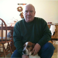 robert smiddy