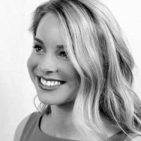Amanda Warner