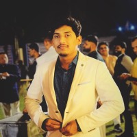 Ziaul Haque