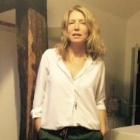 Caroline Langevin