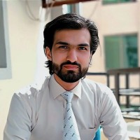 Syed Muhammad Waqar Ahmad