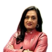 Kinnari Patel
