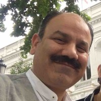 bahram jamali