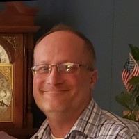Scott Lemke