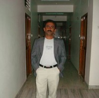 Radha Kanta Mishra