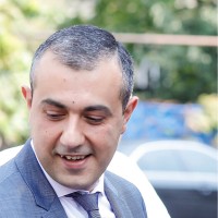 Vahagn Shmavonyan
