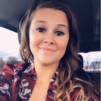 Briannah Criswell