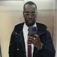 Glainel Kwasiba
