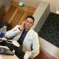 Elsayed Salem