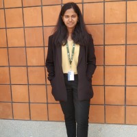 Sharanya Venkatesh