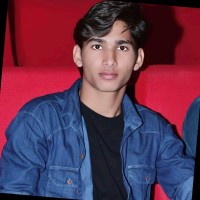 Abhay Kumar Mina