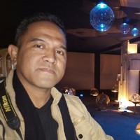 Lukman Hakim