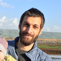 Gadi Lubinsky